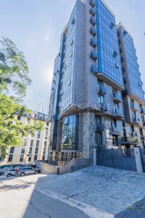 Продаж 3 кімн кв 90м в ЖК Зелений Замок Нижній Вал Поділ Воздвиженка - фото 1