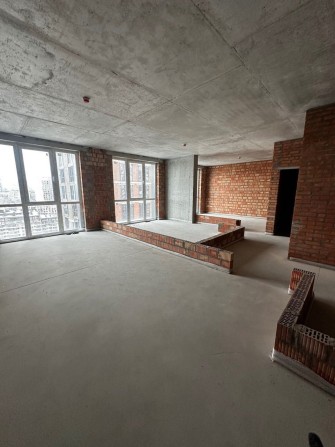 Продаж квартири 74м2 ЖК Greenville Park вул. Пимоненка Генератор - фото 1