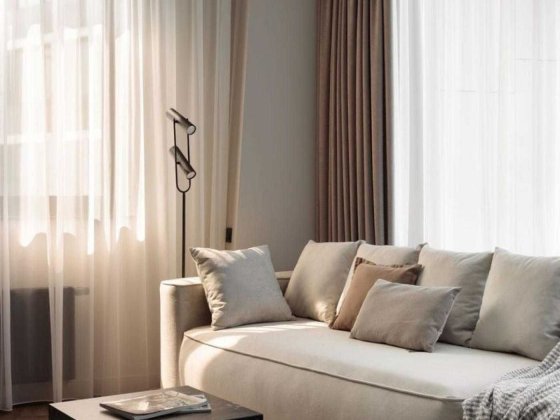 2-кім. 84 м2, Манхеттен/Manhattan, проспект Берестейський 11, Центр Київ