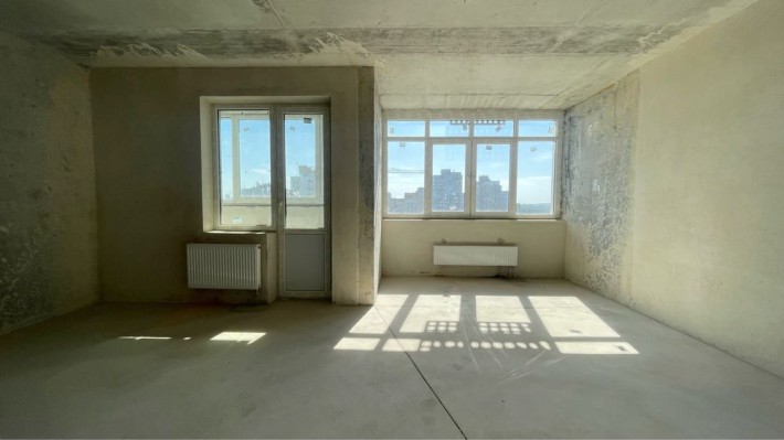 80м2 ЖК Святобор метро Святошин Житомирська Львівська 15Б - фото 1