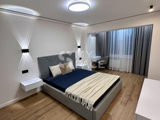 Затишна 1-к квартира на Берестейському пр-ті 19 ідеальний варіант! Киев