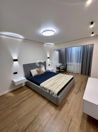 Затишна 1-к квартира на Берестейському пр-ті 19 ідеальний варіант! - фото 1