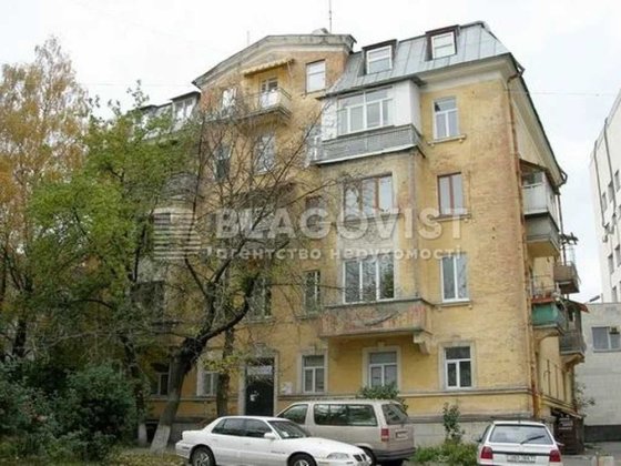 Продаж 2к квартири на Гончара 12 Під ремонт