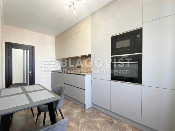 Продаж 3К квартира Палладіна 18-30 метро Академмістечко Киев