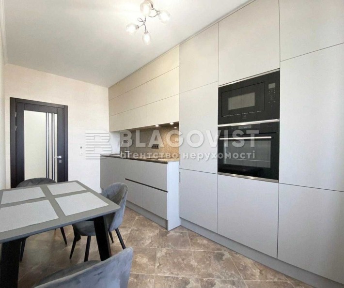 Продаж 3К квартира Палладіна 18-30 метро Академмістечко - фото 1
