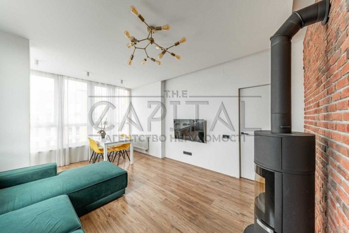 Продаж / Квартира / Святошинський / 65 м2 / ЖК Нивки Парк - фото 1