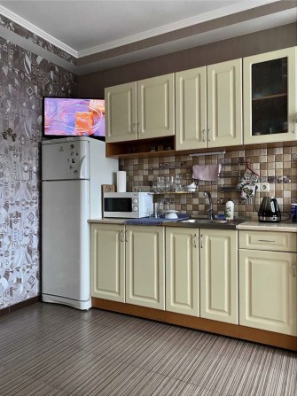 Продаж 1к. кв. Святошинський, м. Академмістечко, пр-т Академіка Паллад - фото 1