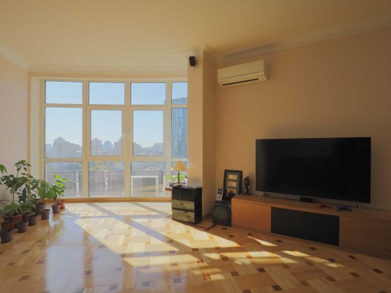 квартира 2х комнатная (студия+спальня) Покровский Посад (от хозяина) Київ