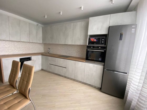 ЖК Sky Avenue Хороброго 11Б Народного Ополчення Продаж Кадетський Гай Київ