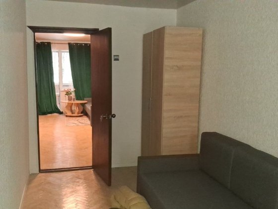 2 кімн Чоколівка Солом’янка Фучика ( Чапека ) 46квм 1 пов Хрущівка Київ