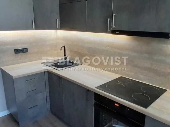 Продаж 2-к квартири, новобудова,Данченка 32-Б, своя котельня Киев