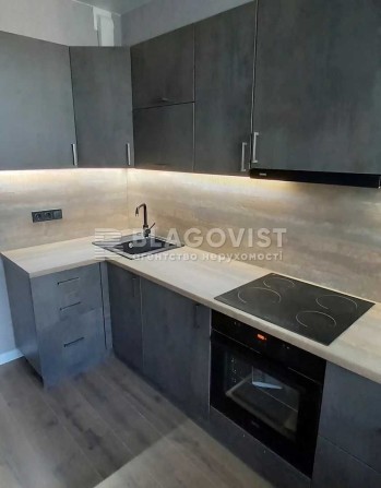 Продаж 2-к квартири, новобудова,Данченка 32-Б, своя котельня - фото 1