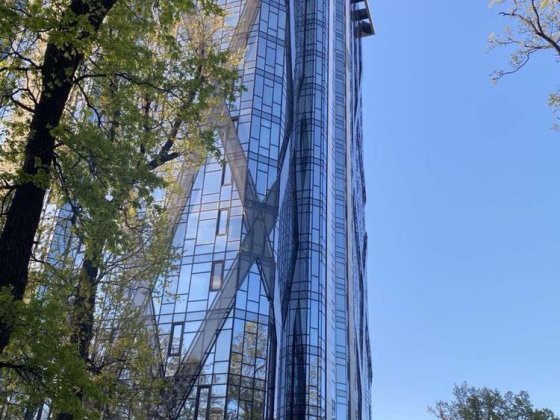 Без комісії 3к квартира 106 м2 в ЖК Sherwood Шервуд Киев