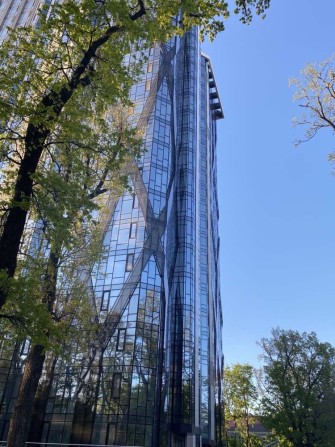 Без комісії 3к квартира 106 м2 в ЖК Sherwood Шервуд - фото 1