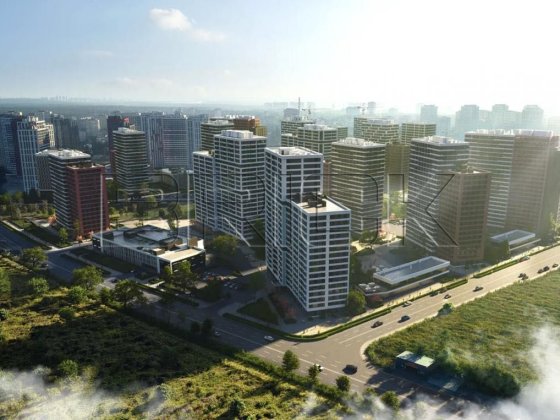 ЖК Варшавський 3 Олександра Олеся Будинок 10.2 Київ