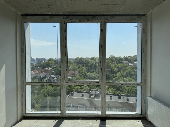 Продаж від власника 2 кімнатна квартира 15 поверх 86м2 в ЖК City Hub - фото 1