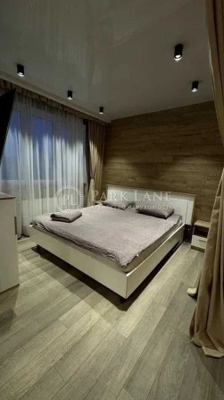 ЖК Solo Park, Шаповала (Механізаторів) 20, поруч Смарагдовий - фото 1