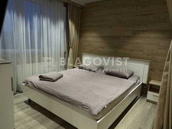 Продаж 1 кімнатної квартири, Шаповала Генерала, 20, ЖК Solo Park