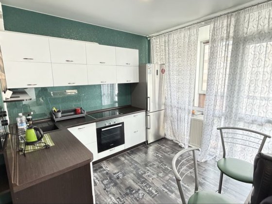 Продаж 1 к квартири ЖК Варшавський без % Київ