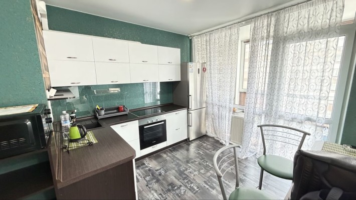 Продаж 1 к квартири ЖК Варшавський без % - фото 1