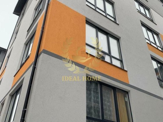 Продаж 1к. кв. правий берег, метро Теремки Киев