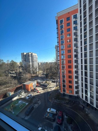 Продам 2-х  кімнатну квартиру в ЖК ЕКО ДРІМ - фото 1