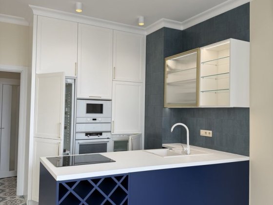 Без %!Продаж нової 2кім. квартири ЖК Ярославів Град! Золоті ворота Київ