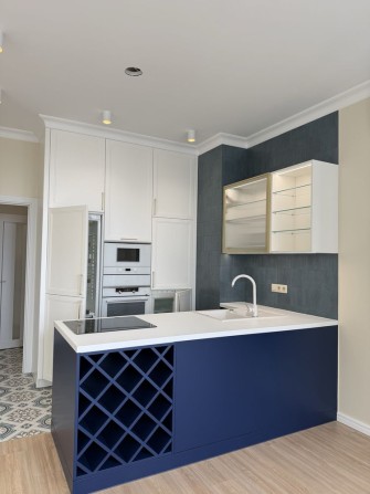 Без %!Продаж нової 2кім. квартири ЖК Ярославів Град! Золоті ворота - фото 1