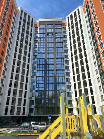 Придбай  квартиру планування люкс  метро Житомирська єОселя - фото 1