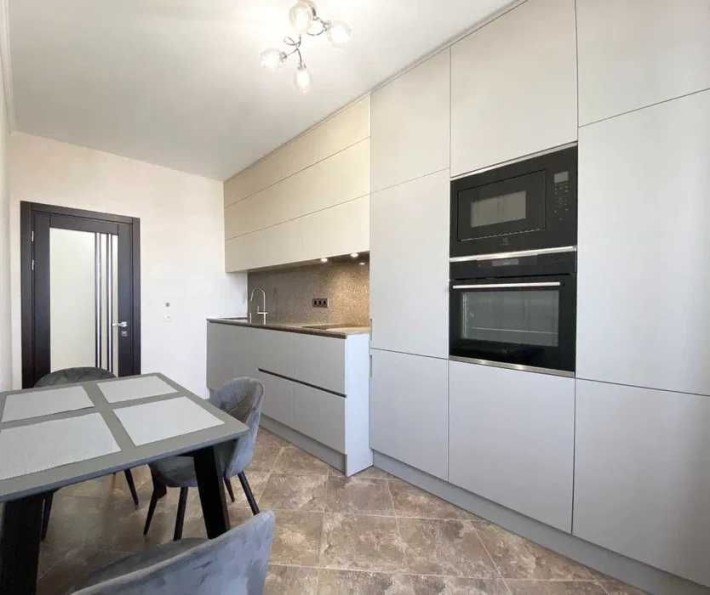 3-кімнатна Палладіна Академмістечко Житомирська Стуса Вернадського - фото 1