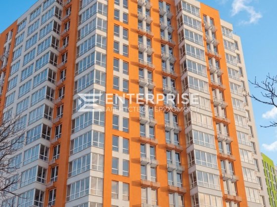 Продаж квартири ЖК Нивки парк, Святошинський район Киев