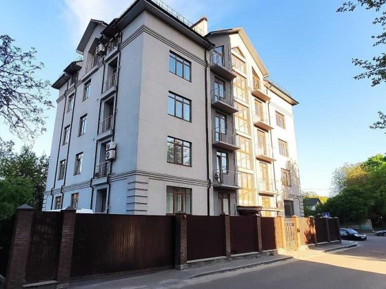 Продаж 4-кімн 136m, Білицька,108 Метро, ПАРК, 116000 без%