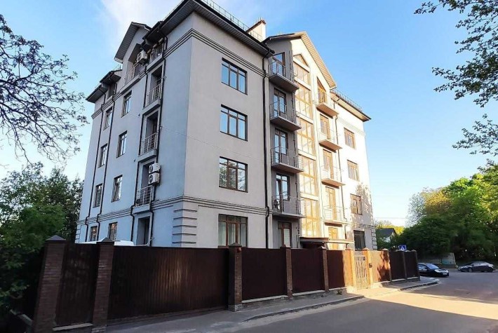 Продаж 4-кімн 136m, Білицька,108 Метро, ПАРК, 116000 без% - фото 1