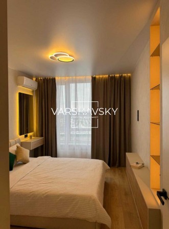 Продаж 1к квартири з якісним євроремонтом ЖК Варшавський 3 - фото 1