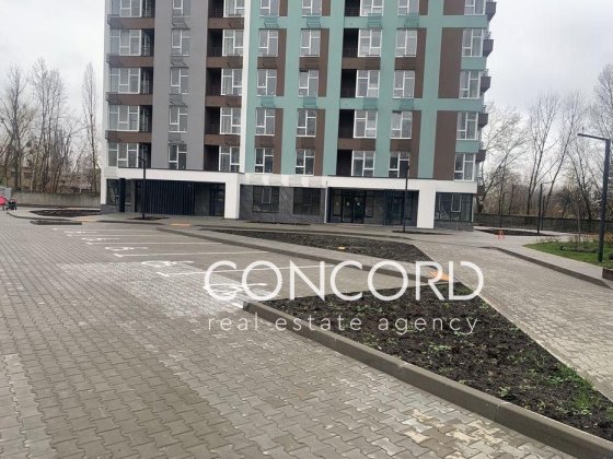 ЖК "Академ-Квартал", Приладний пров., 10-В Киев