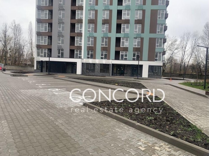 ЖК "Академ-Квартал", Приладний пров., 10-В - фото 1