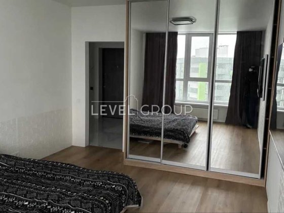Продаж 1-к кв в ЖК «Сирецькі сади» вул. Івана Виговського, буд. 12К. Киев