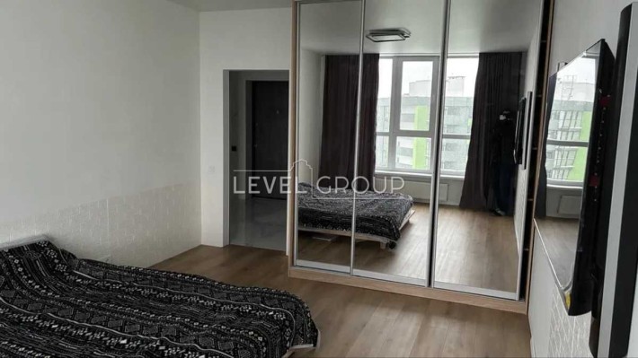 Продаж 1-к кв в ЖК «Сирецькі сади» вул. Івана Виговського, буд. 12К. - фото 1