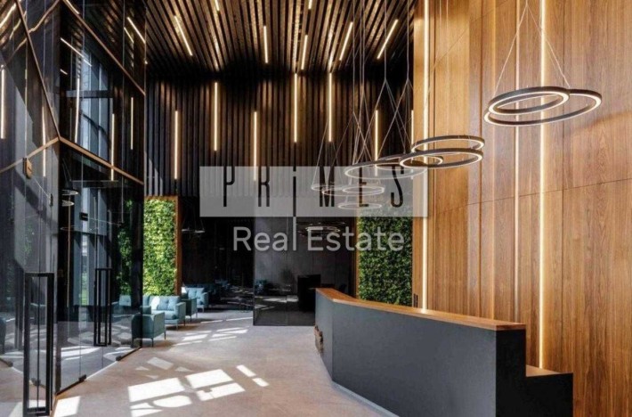 Продаж 2к кв в ЖК Greenville Park Пимоненка Шевченківський - фото 1