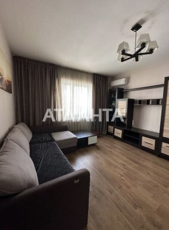 Чудова локація 1к   3 поверх ЖК Власна квартира метро Васильківська - фото 1