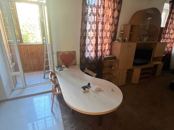 1к, Гарматна 18. Шулявка, Відрадний, Індустріальний міст, Соломянський Київ