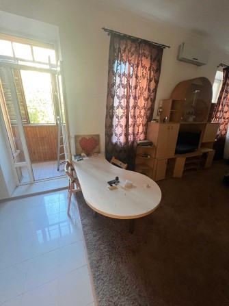 1к, Гарматна 18. Шулявка, Відрадний, Індустріальний міст, Соломянський - фото 1