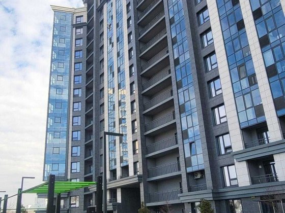 ‼️ 3-кімнатна квартира, ЖК Львівська площа, Кудрявська, 24А Київ