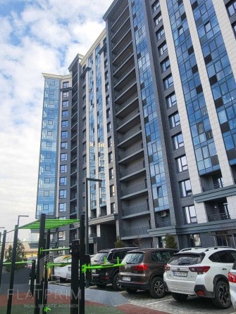 ‼️ 3-кімнатна квартира, ЖК Львівська площа, Кудрявська, 24А - фото 1