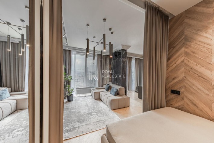 Продаж Квартира 1 кімната 50 м2 Центр ЖК Ярославів Град Паркінг Метро - фото 1