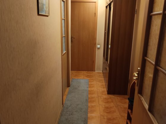 Продам 2-х кімнатну кв-ру на Борщагівці