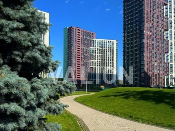Продам 1-к квартиру 49м2, 3/26 п, ЖК Dibrova Park, вул. Р.Крістерів 6