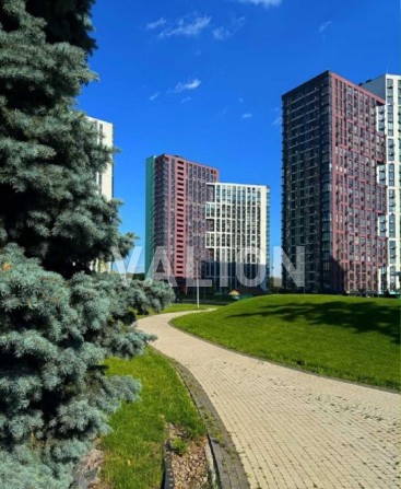 Продам 1-к квартиру 49м2, 3/26 п, ЖК Dibrova Park, вул. Р.Крістерів 6 - фото 1