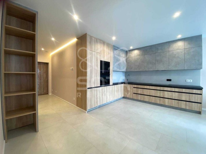 Нова простора 2К з ремонтом у ЖК Варшавський плюс Ретровіль - фото 1