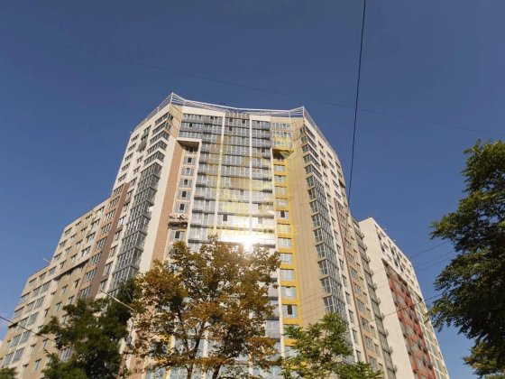 Продам 1кк новобудова м. Лук’янівка Шевченківський Київ Киев